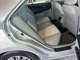 Thumbnail of 2012 Classic Silver Metallic Toyota Camry