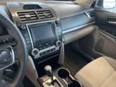 Thumbnail of 2012 Classic Silver Metallic Toyota Camry