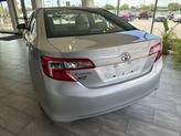 Thumbnail of 2012 Classic Silver Metallic Toyota Camry