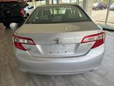 Thumbnail of 2012 Classic Silver Metallic Toyota Camry