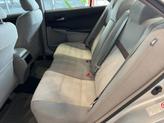 Thumbnail of 2012 Classic Silver Metallic Toyota Camry
