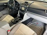 Thumbnail of 2012 Classic Silver Metallic Toyota Camry