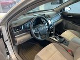 Thumbnail of 2012 Classic Silver Metallic Toyota Camry
