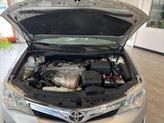 Thumbnail of 2012 Classic Silver Metallic Toyota Camry