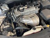 Thumbnail of 2012 Classic Silver Metallic Toyota Camry
