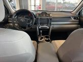 Thumbnail of 2012 Classic Silver Metallic Toyota Camry