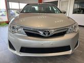 Thumbnail of 2012 Classic Silver Metallic Toyota Camry