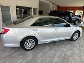 Thumbnail of 2012 Classic Silver Metallic Toyota Camry