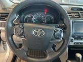 Thumbnail of 2012 Classic Silver Metallic Toyota Camry