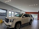 Thumbnail of 2015 Summit White GMC Yukon