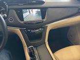 Thumbnail of 2018 Red Passion Tintcoat Cadillac XT5