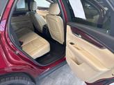 Thumbnail of 2018 Red Passion Tintcoat Cadillac XT5