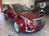 Thumbnail of 2018 Red Passion Tintcoat Cadillac XT5