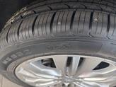Thumbnail of 2018 Red Passion Tintcoat Cadillac XT5