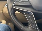 Thumbnail of 2018 Red Passion Tintcoat Cadillac XT5