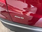 Thumbnail of 2018 Red Passion Tintcoat Cadillac XT5