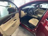 Thumbnail of 2018 Red Passion Tintcoat Cadillac XT5
