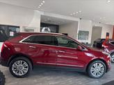 Thumbnail of 2018 Red Passion Tintcoat Cadillac XT5