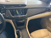 Thumbnail of 2018 Red Passion Tintcoat Cadillac XT5