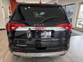 Thumbnail of 2017 Black GMC Acadia