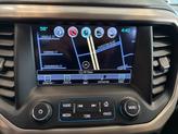 Thumbnail of 2017 Black GMC Acadia