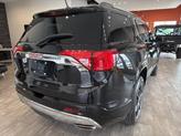Thumbnail of 2017 Black GMC Acadia