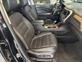 Thumbnail of 2017 Black GMC Acadia