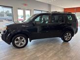 Thumbnail of 2012 Crystal Black Pearl Honda Pilot