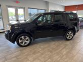 Thumbnail of 2012 Crystal Black Pearl Honda Pilot