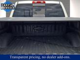 Thumbnail of 2017 Iridescent Pearl Tricoat Chevrolet Silverado 1500