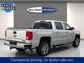 Thumbnail of 2017 Iridescent Pearl Tricoat Chevrolet Silverado 1500