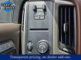 Thumbnail of 2017 Iridescent Pearl Tricoat Chevrolet Silverado 1500