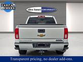 Thumbnail of 2017 Iridescent Pearl Tricoat Chevrolet Silverado 1500