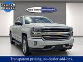 Thumbnail of 2017 Iridescent Pearl Tricoat Chevrolet Silverado 1500