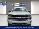 Thumbnail of 2017 Iridescent Pearl Tricoat Chevrolet Silverado 1500