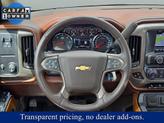 Thumbnail of 2017 Iridescent Pearl Tricoat Chevrolet Silverado 1500