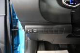 Thumbnail of 2022 Blue Toyota Corolla
