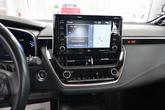 Thumbnail of 2022 Blue Toyota Corolla