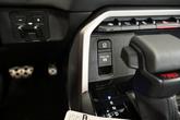 Thumbnail of 2025 White Toyota Tundra Hybrid