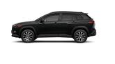 Thumbnail of 2026 Jet Black Toyota Corolla Cross