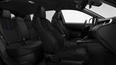 Thumbnail of 2026 Jet Black Toyota Corolla Cross