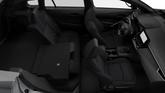 Thumbnail of 2026 Jet Black Toyota Corolla Cross