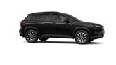 Thumbnail of 2026 Jet Black Toyota Corolla Cross