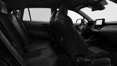 Thumbnail of 2026 Jet Black Toyota Corolla Cross