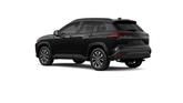 Thumbnail of 2026 Jet Black Toyota Corolla Cross