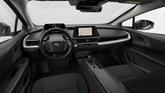Thumbnail of 2025 Red Toyota Prius