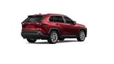 Thumbnail of 2025 Ruby Flare Pearl Toyota RAV4