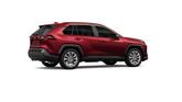 Thumbnail of 2025 Ruby Flare Pearl Toyota RAV4