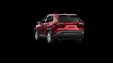 Thumbnail of 2025 Ruby Flare Pearl Toyota RAV4