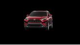 Thumbnail of 2025 Ruby Flare Pearl Toyota RAV4